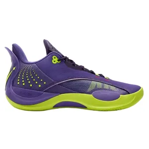 361 Degrees Nikola Jokic Team Joker Adults Basketball Shoes