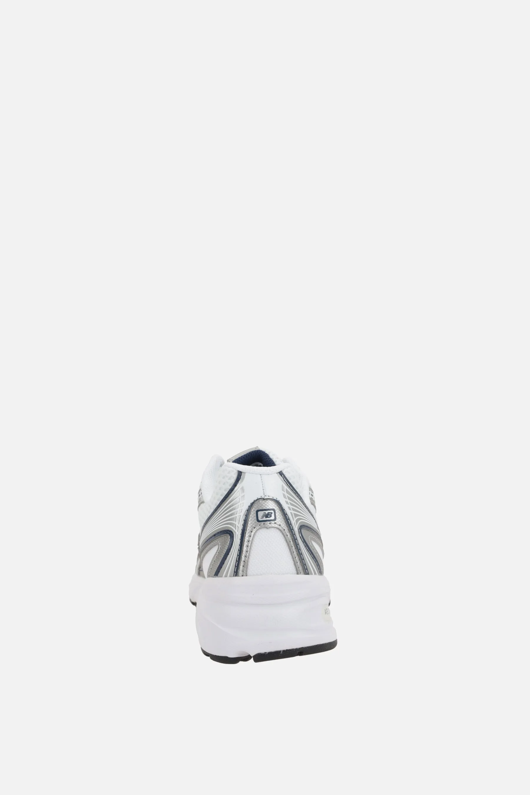 740 sneakers in mesh and synthetic leather