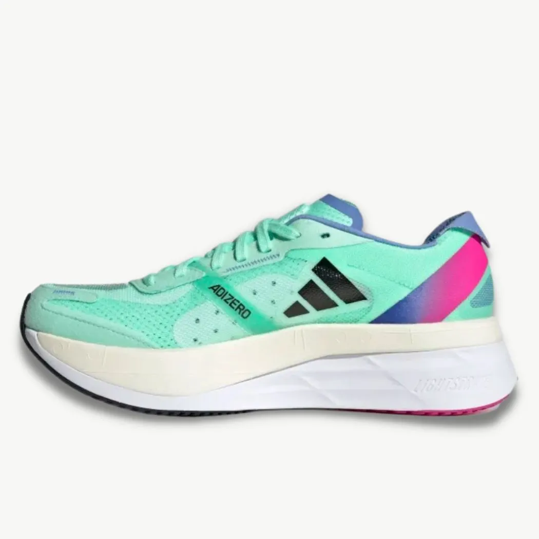 adidas Adizero Boston 11 Women's Running Shoes