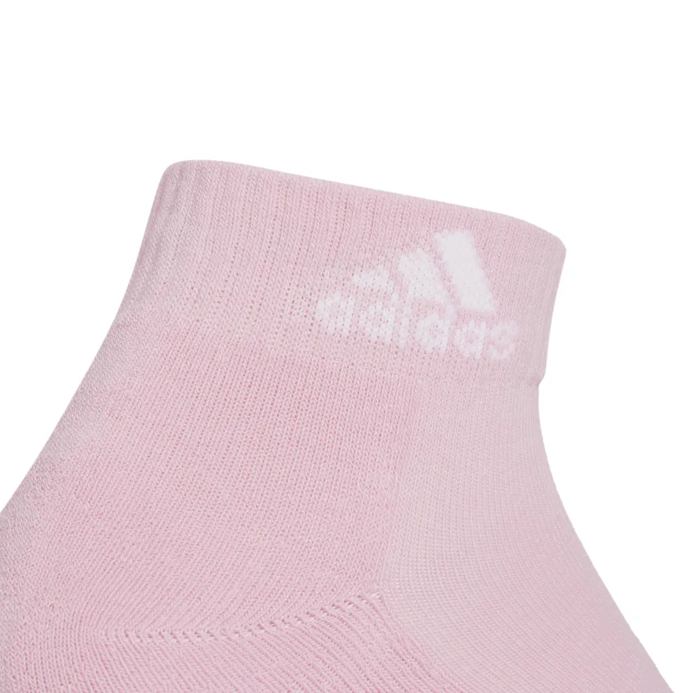 adidas Cushioned Sportswear 3-Pairs Women's Ankle Socks
