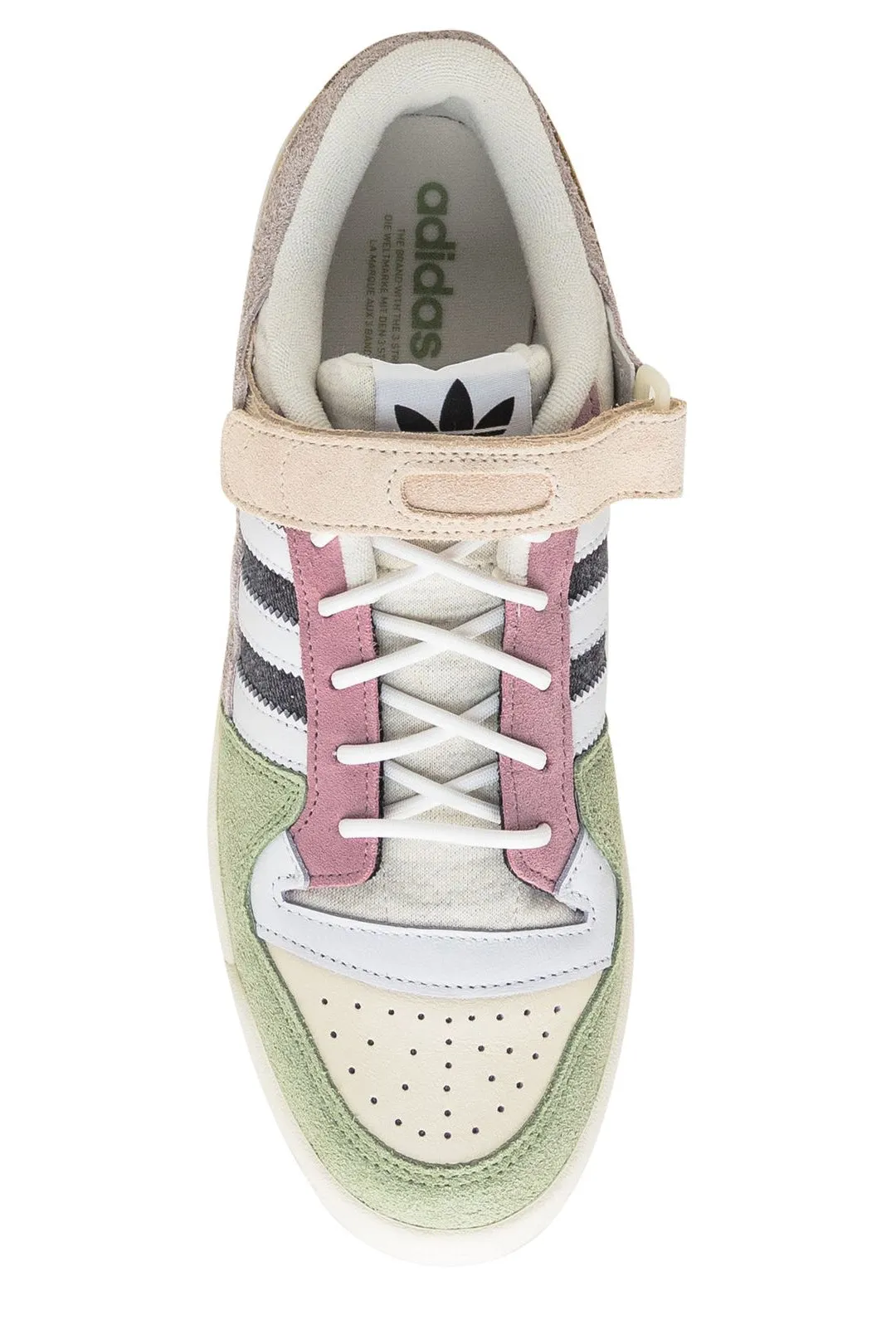 Adidas Forum 84 Low-Top Sneakers