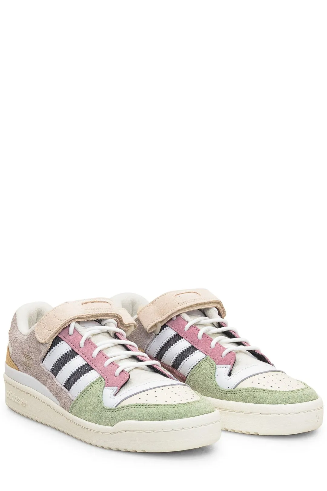 Adidas Forum 84 Low-Top Sneakers