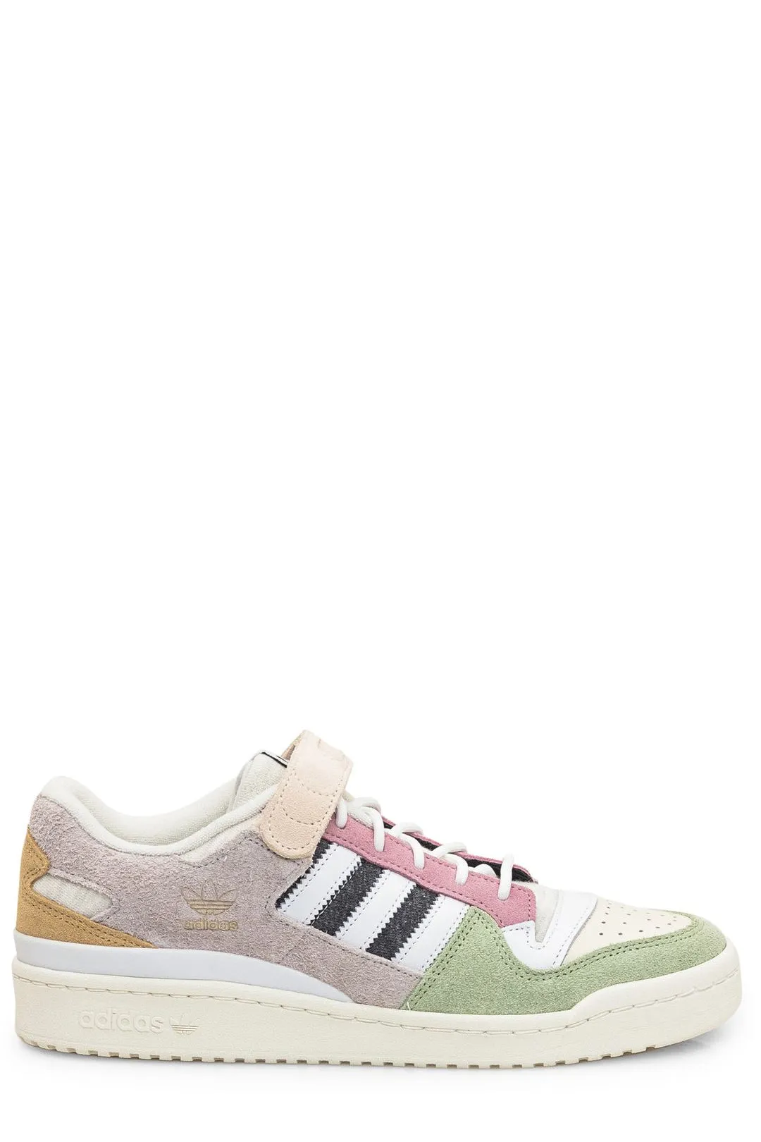 Adidas Forum 84 Low-Top Sneakers