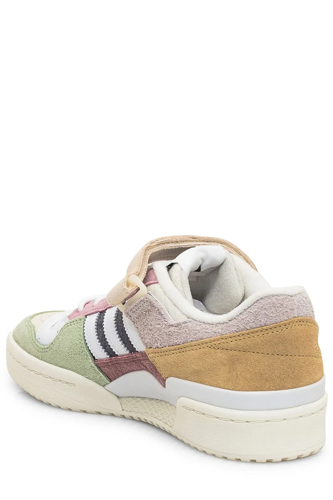 Adidas Forum 84 Low-Top Sneakers