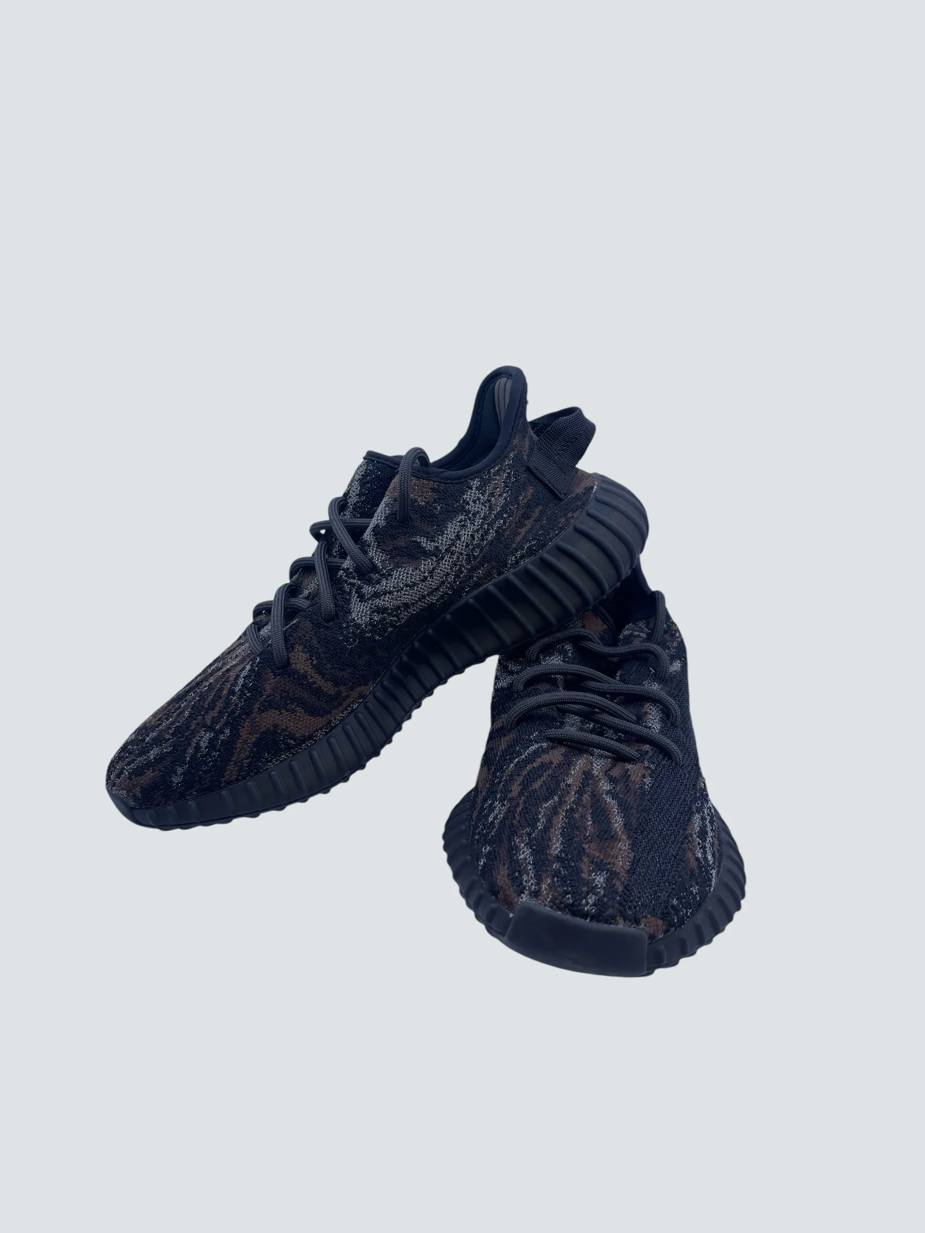 Adidas Size UK 6 Printed Trainers