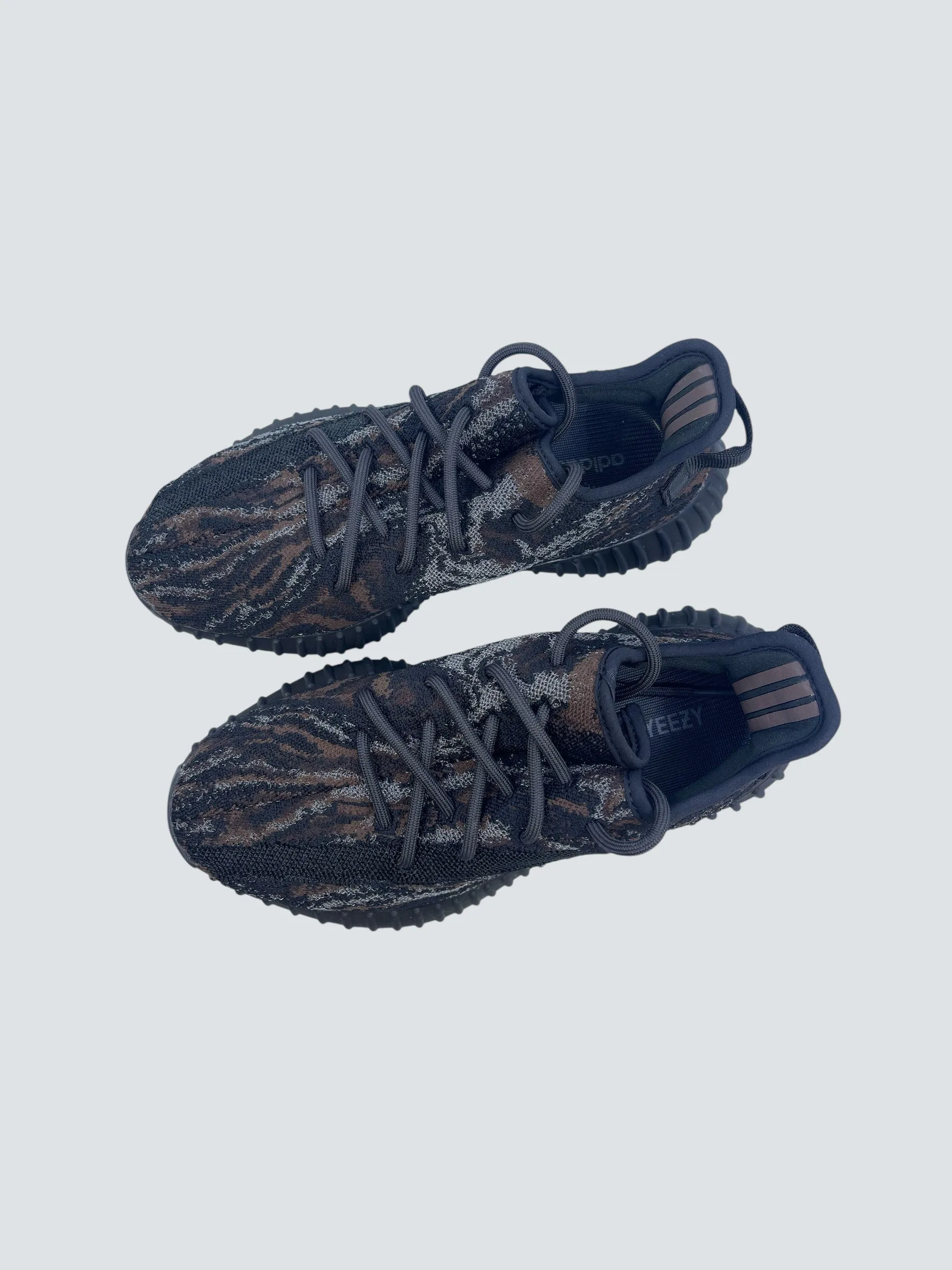 Adidas Size UK 6 Printed Trainers