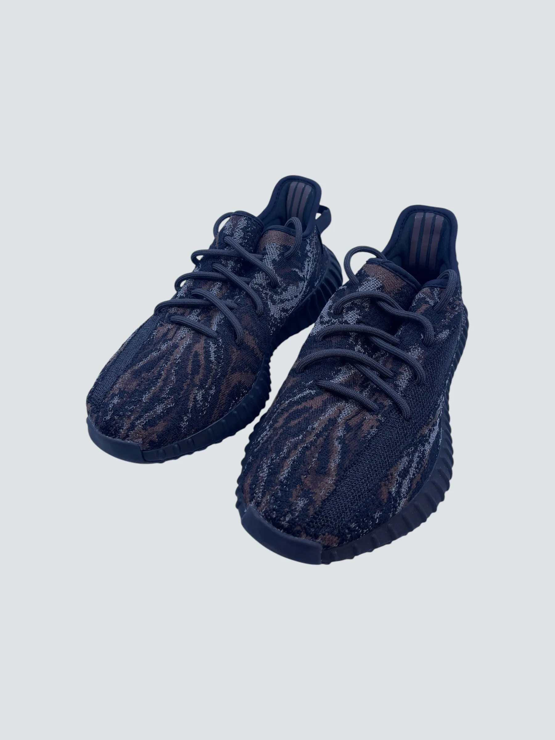 Adidas Size UK 6 Printed Trainers