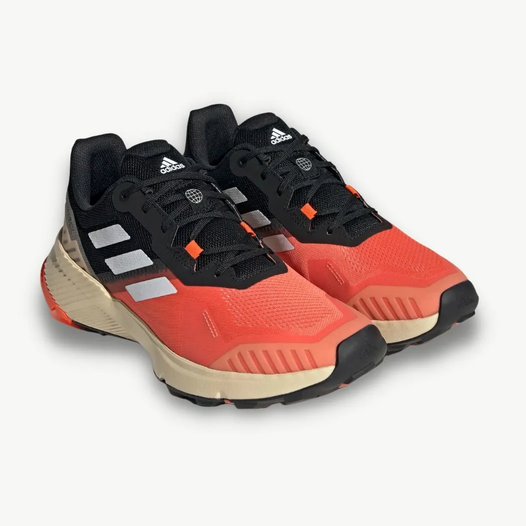adidas Terrex Soulstride Men's Trail Running Shoes