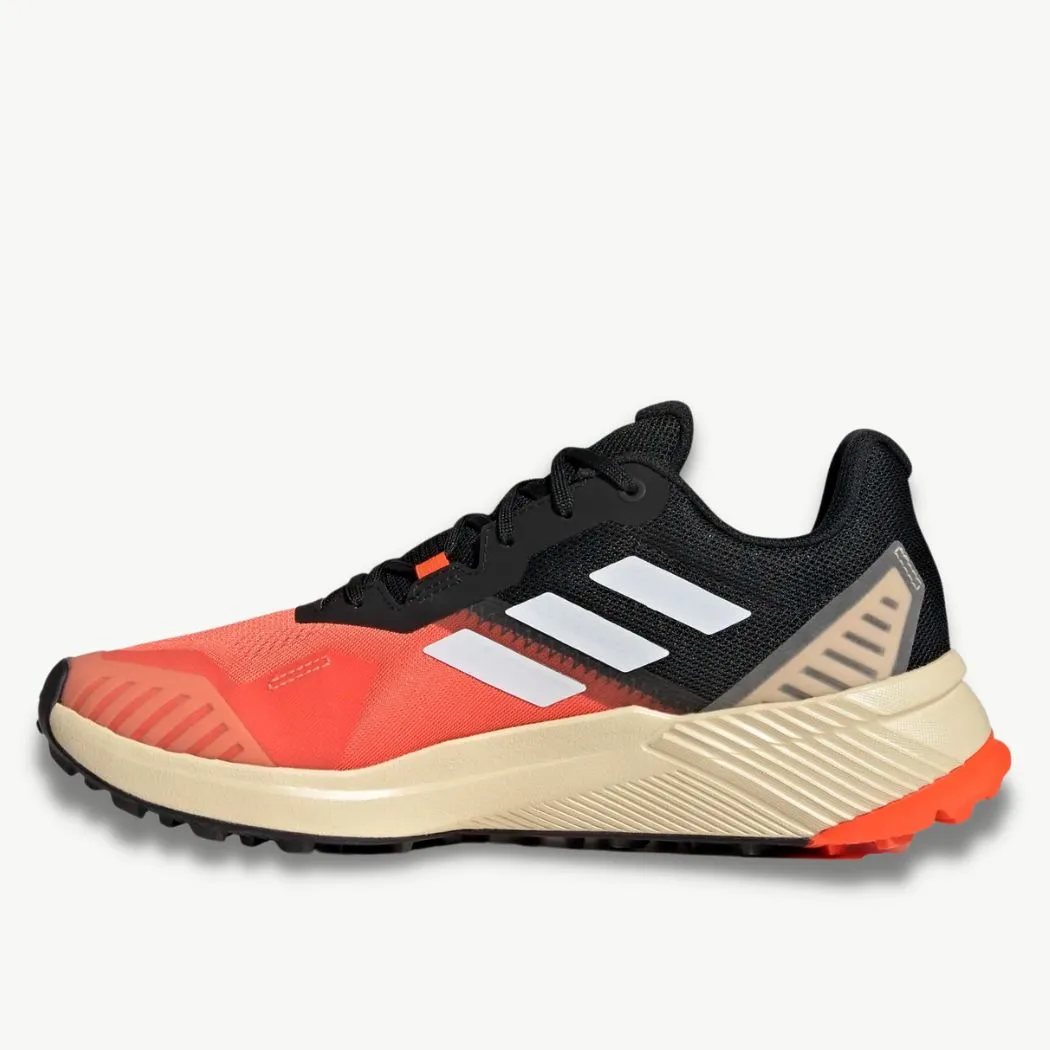 adidas Terrex Soulstride Men's Trail Running Shoes