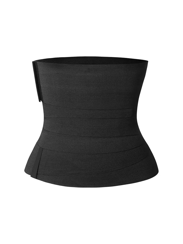 Adjustable Tummy Control Wrap Belt for Women