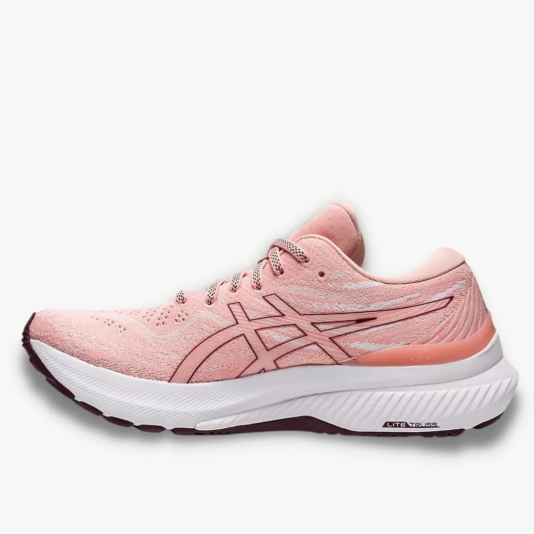asics Gel-Kayano 29 Women's Running Shoes