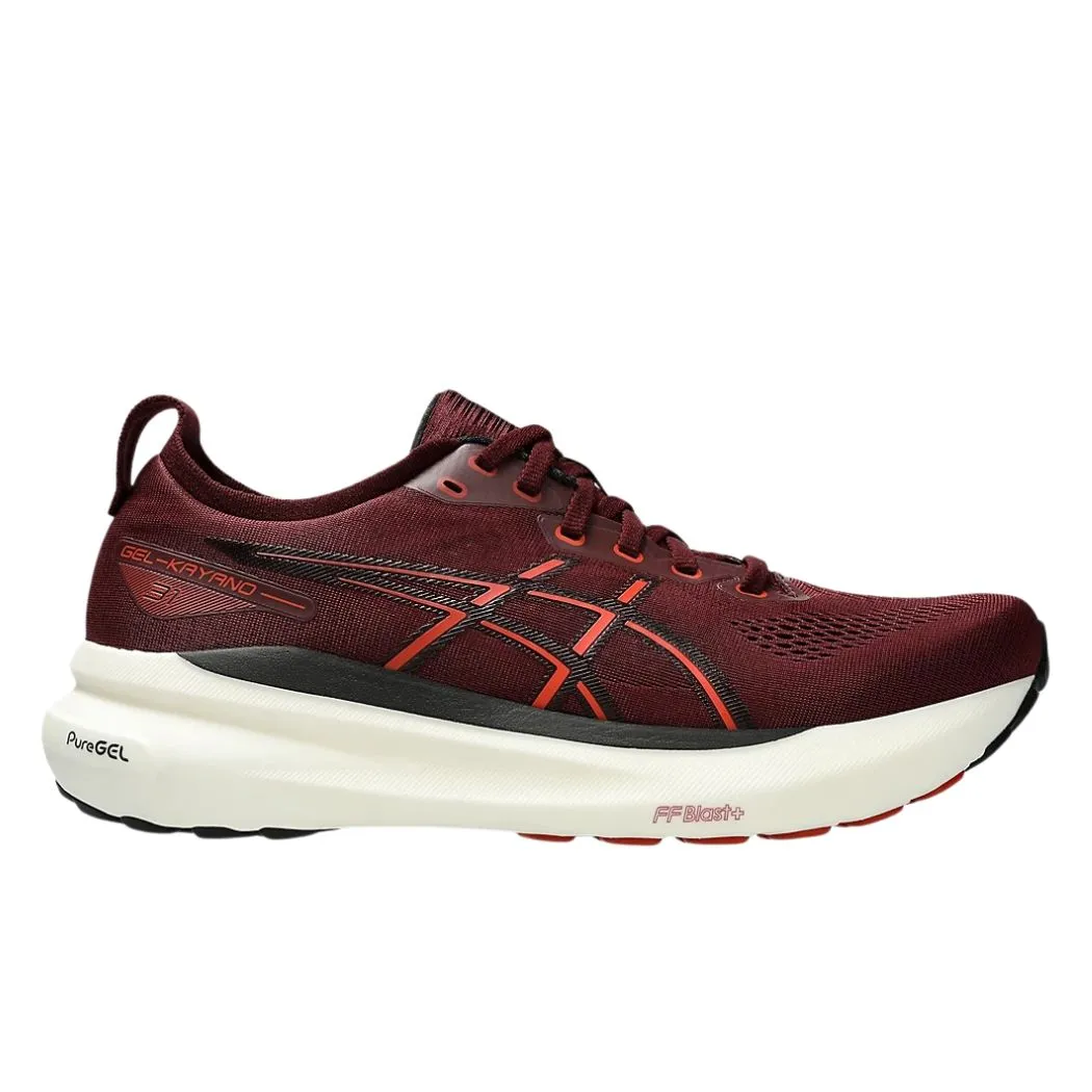 asics Gel-Kayano 31 Men's Running Shoes