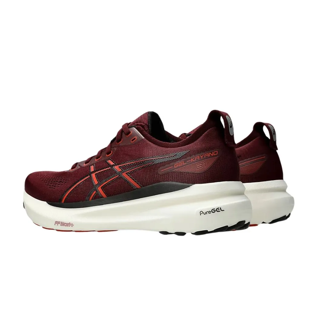 asics Gel-Kayano 31 Men's Running Shoes