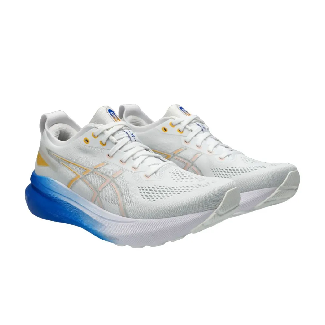 asics Gel-Kayano 31 Men's Running Shoes
