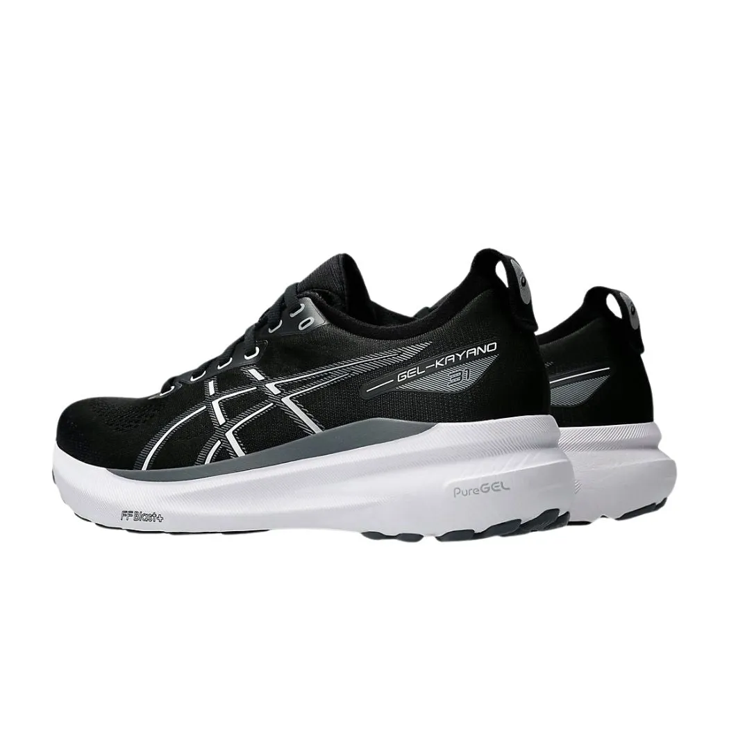 asics Gel-Kayano 31 Men's Running Shoes