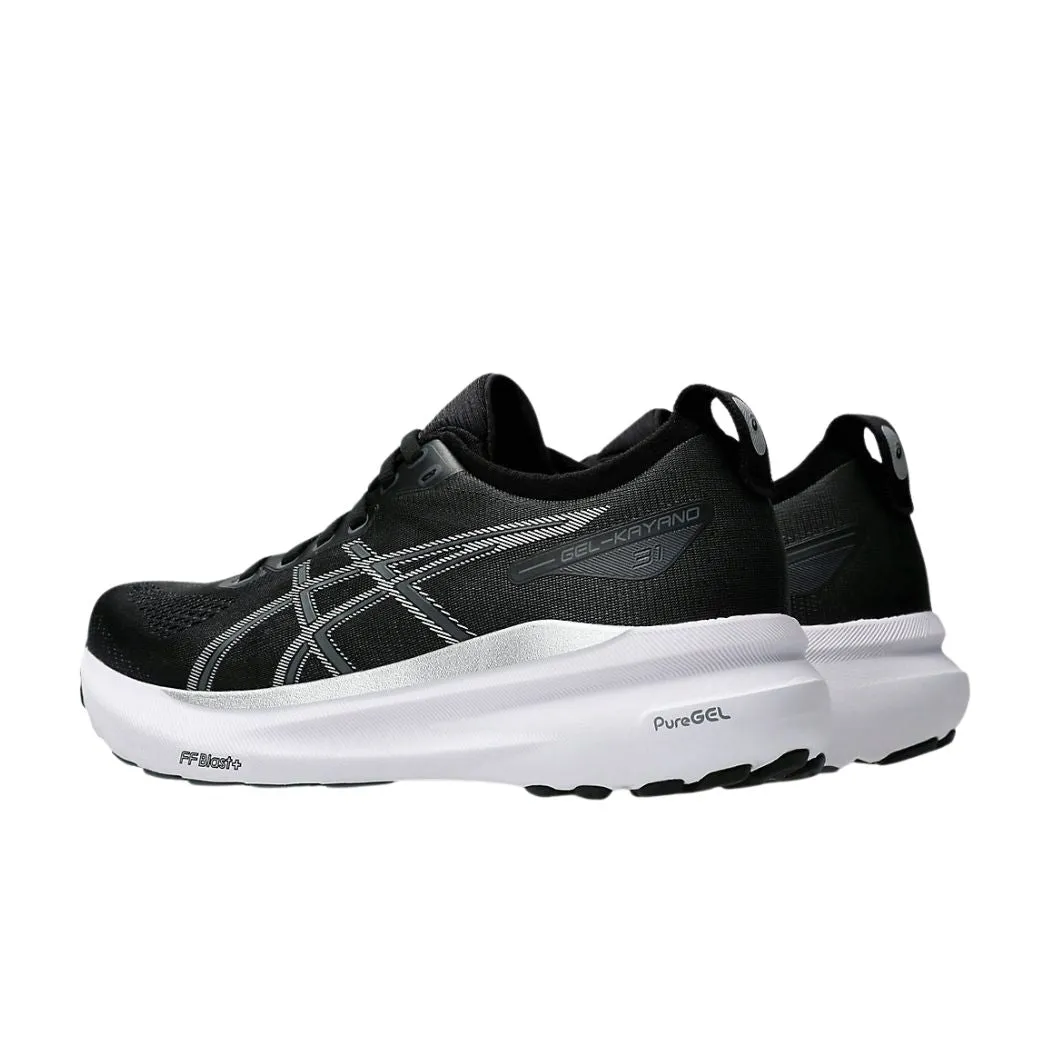 asics Gel-Kayano 31 Women's Running Shoes