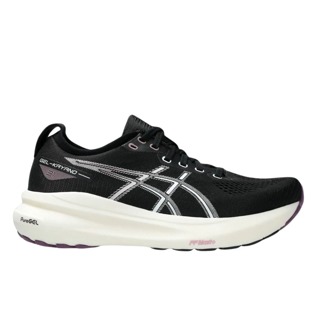 asics Gel-Kayano 31 Women's Running Shoes