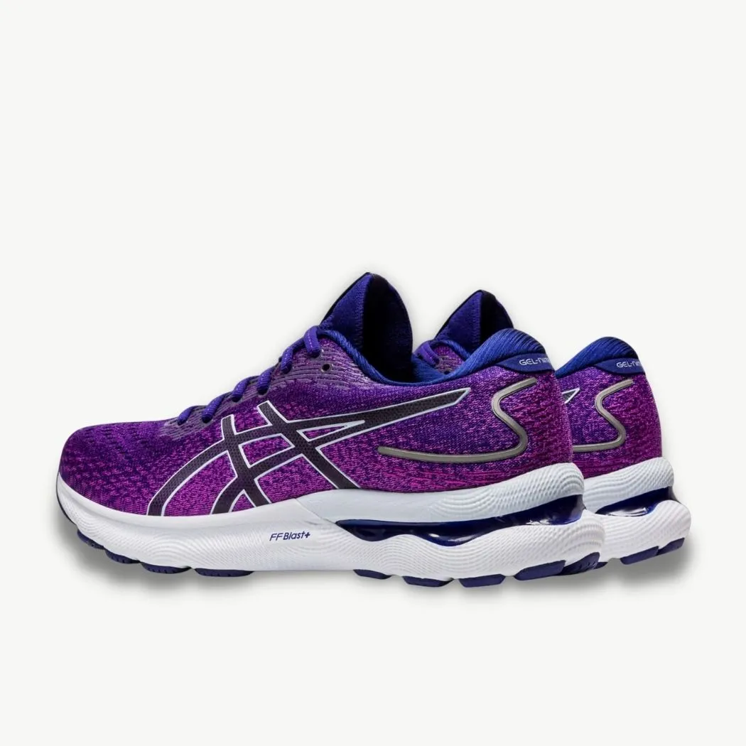 asics Gel-Nimbus 24 Women's Running Shoes