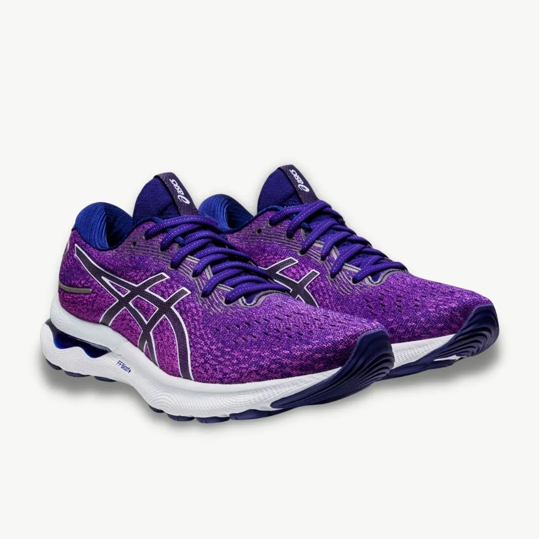 asics Gel-Nimbus 24 Women's Running Shoes