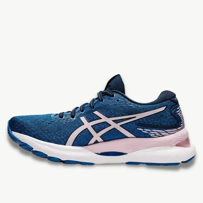 asics Gel-Nimbus 24 Women's Running Shoes
