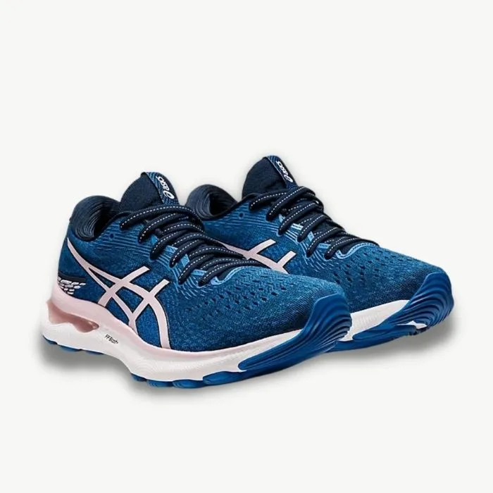 asics Gel-Nimbus 24 Women's Running Shoes