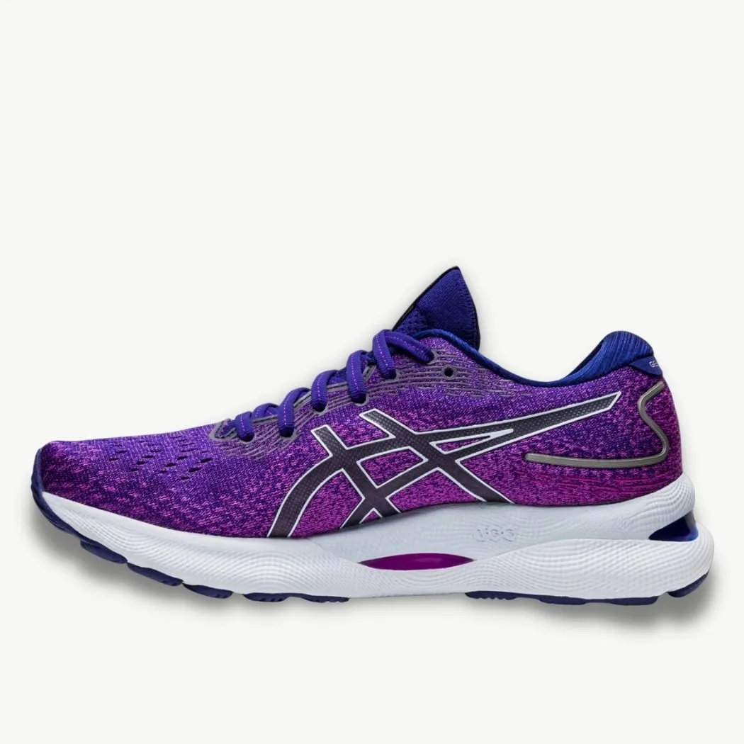 asics Gel-Nimbus 24 Women's Running Shoes