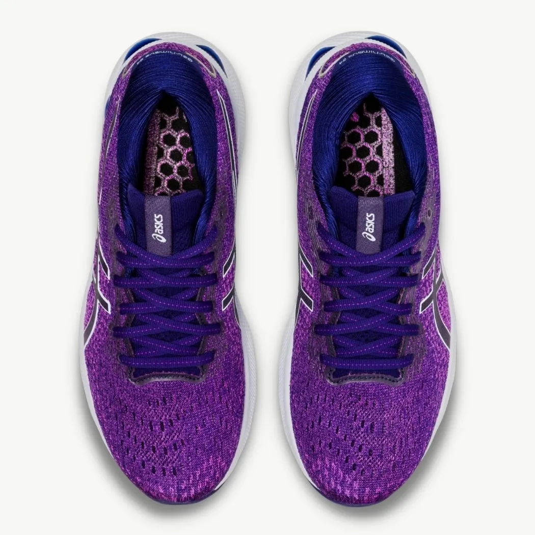 asics Gel-Nimbus 24 Women's Running Shoes