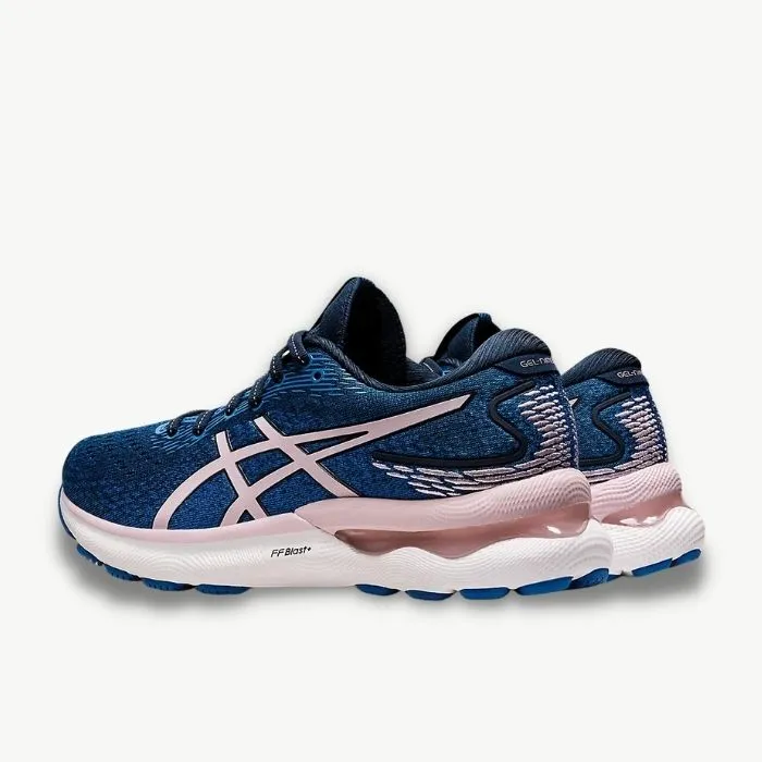 asics Gel-Nimbus 24 Women's Running Shoes