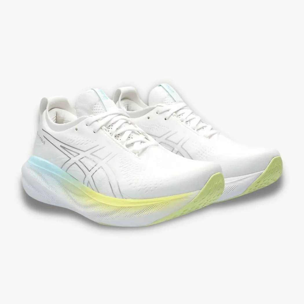 asics Gel-Nimbus 25 Women's Running Shoes