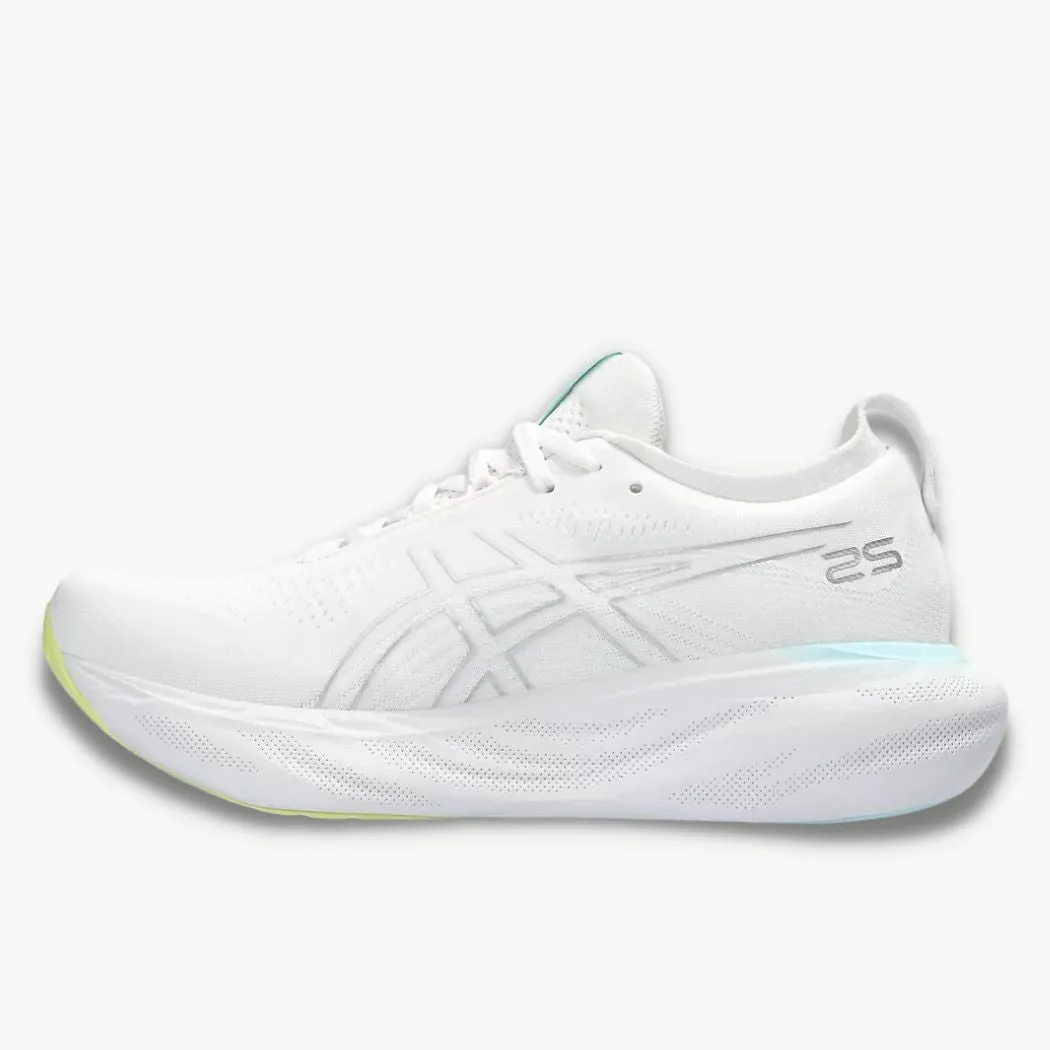 asics Gel-Nimbus 25 Women's Running Shoes