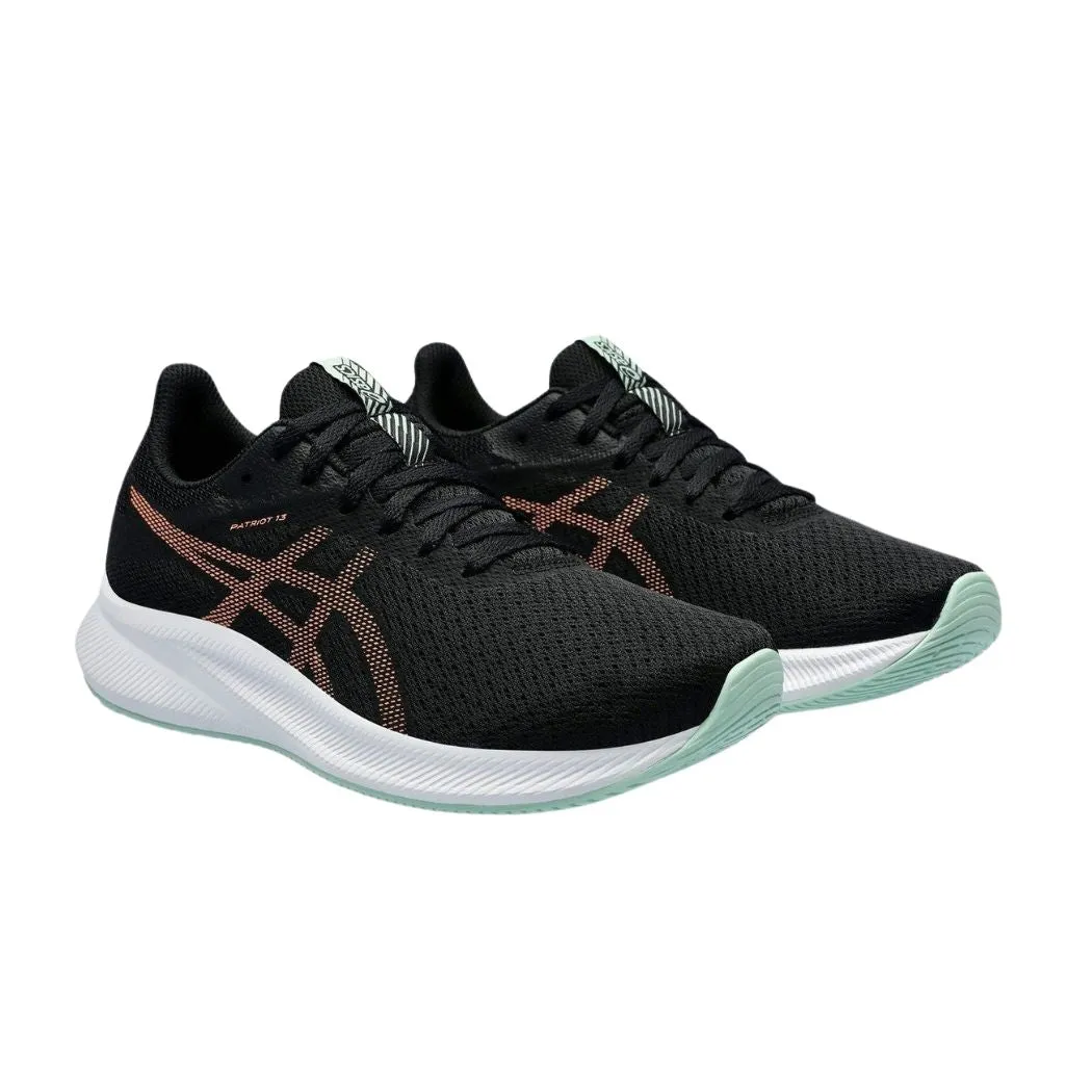 asics Patriot 13 Women's Running Shoes