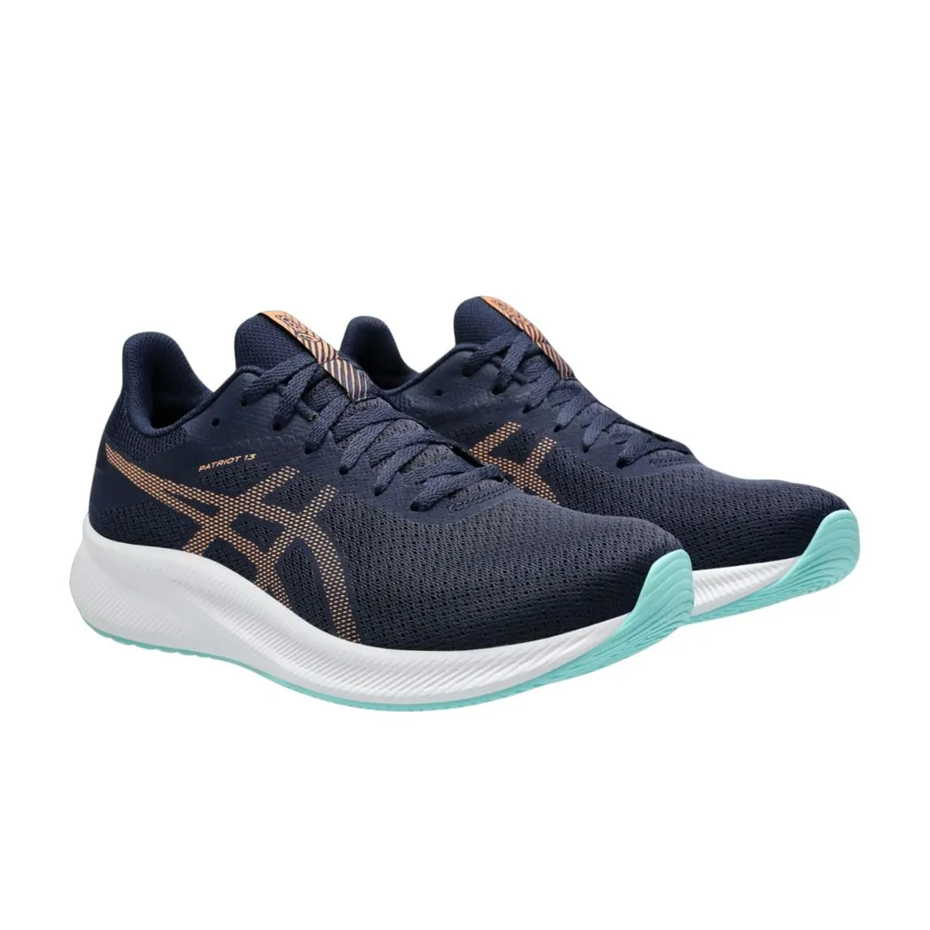 asics Patriot 13 Women's Running Shoes