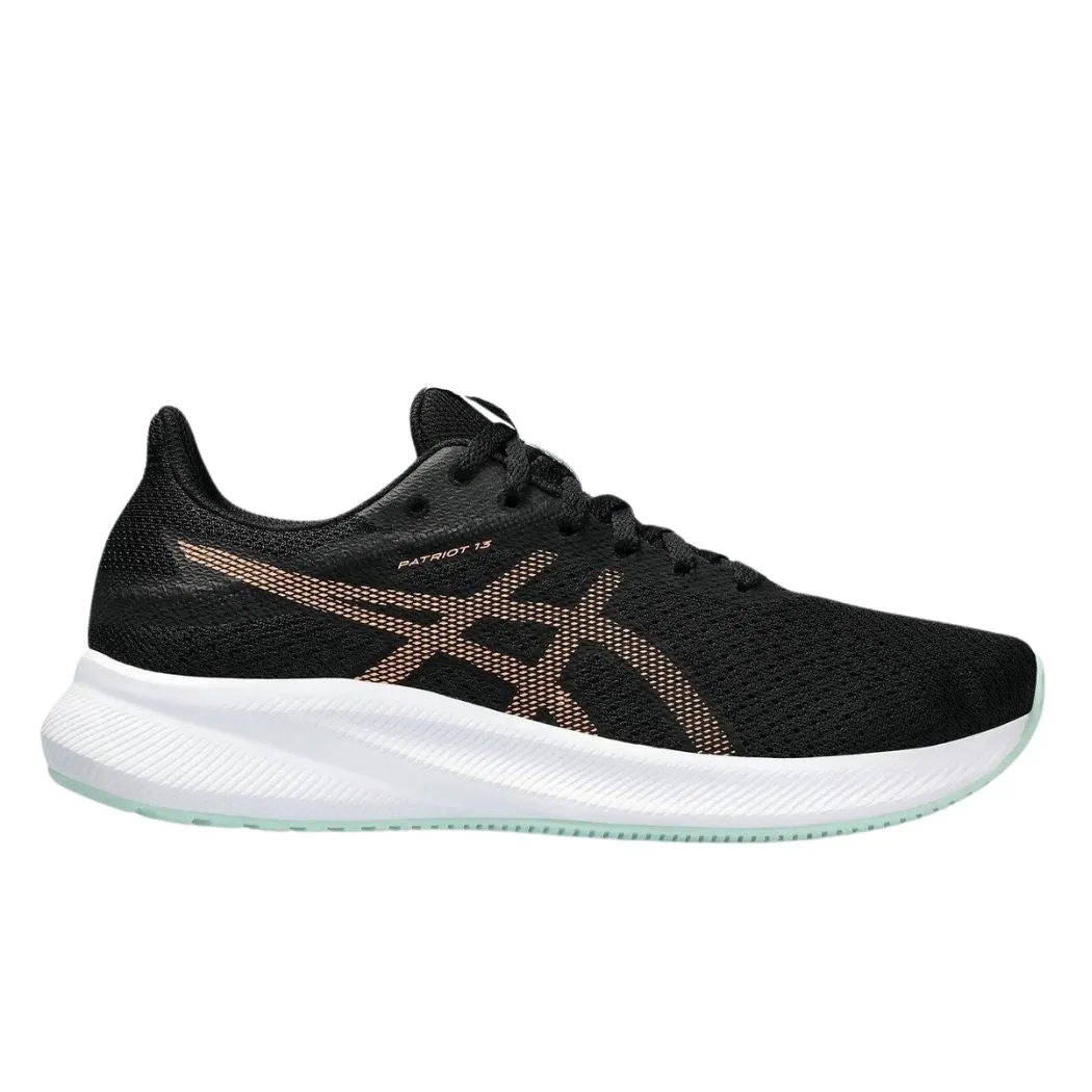 asics Patriot 13 Women's Running Shoes