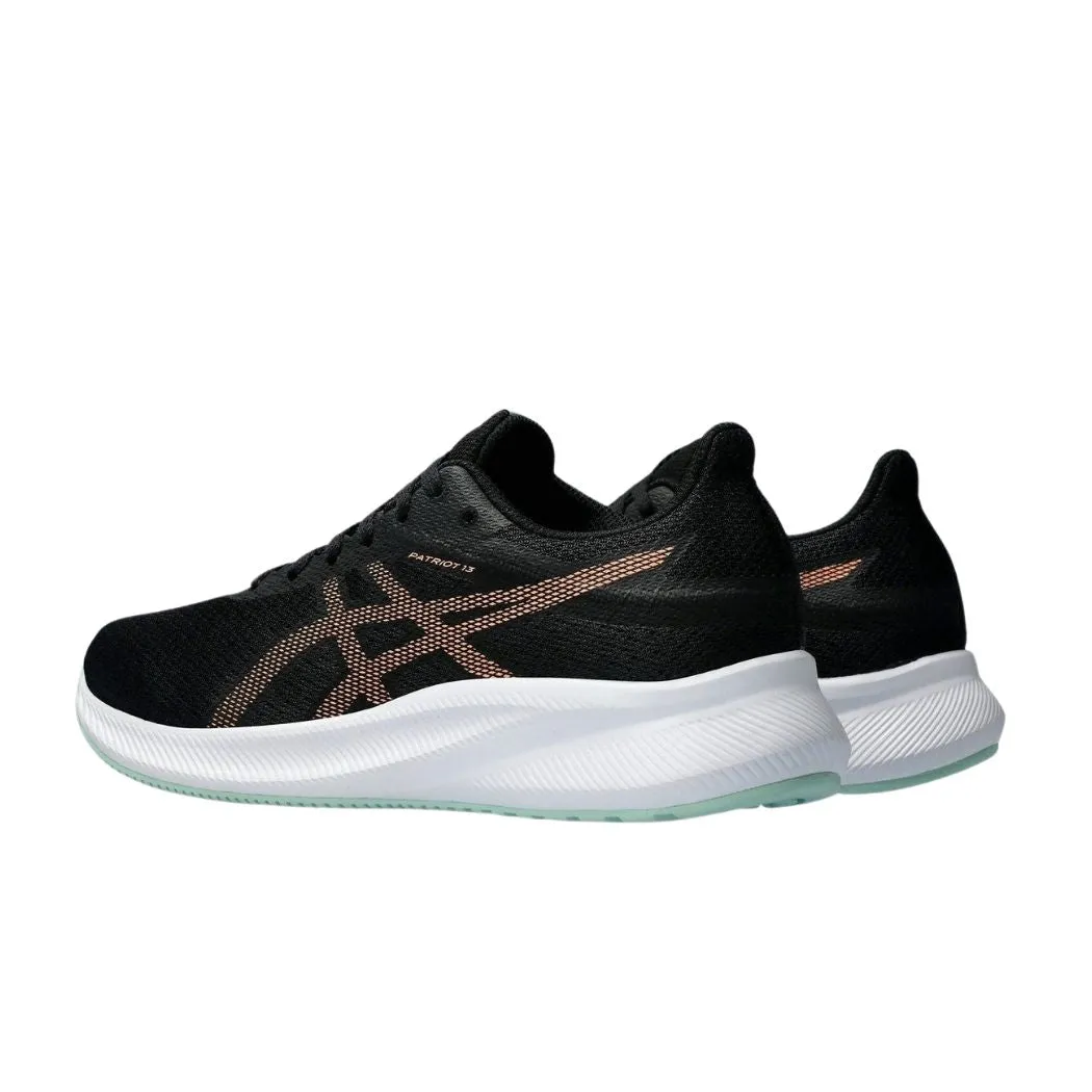asics Patriot 13 Women's Running Shoes