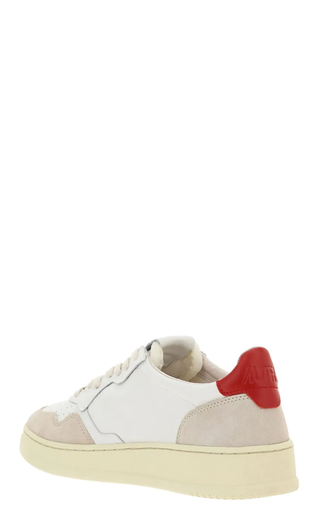 Autry Action Low-Top Sneakers