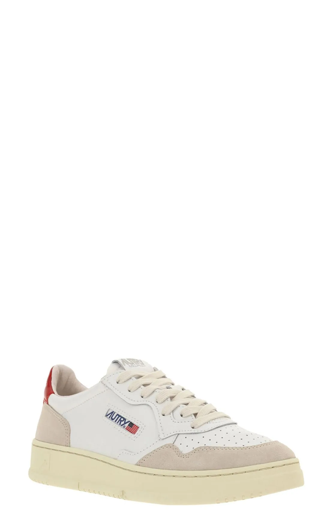 Autry Action Low-Top Sneakers