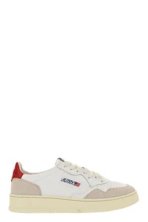 Autry Action Low-Top Sneakers