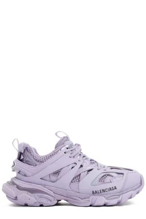 Balenciaga Mesh Track Sneakers