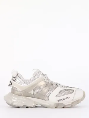 Balenciaga Track Clear Sole Sneakers