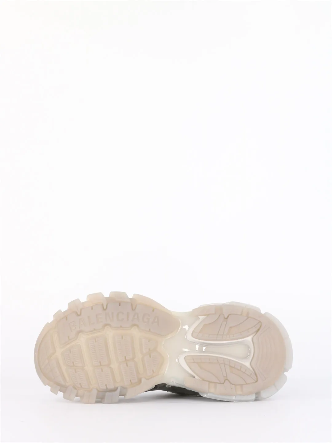Balenciaga Track Clear Sole Sneakers