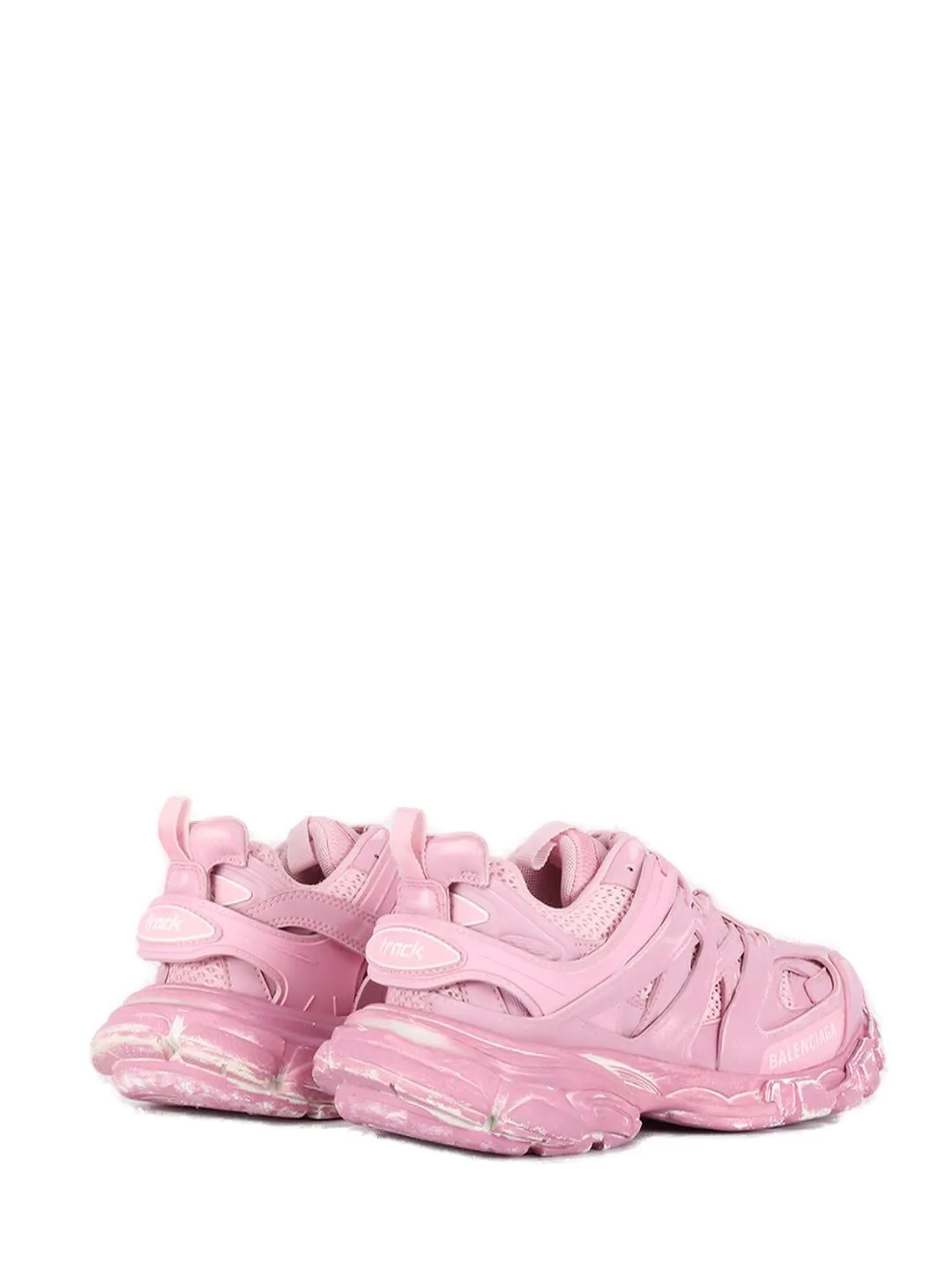 Balenciaga Track Lace-Up Sneakers