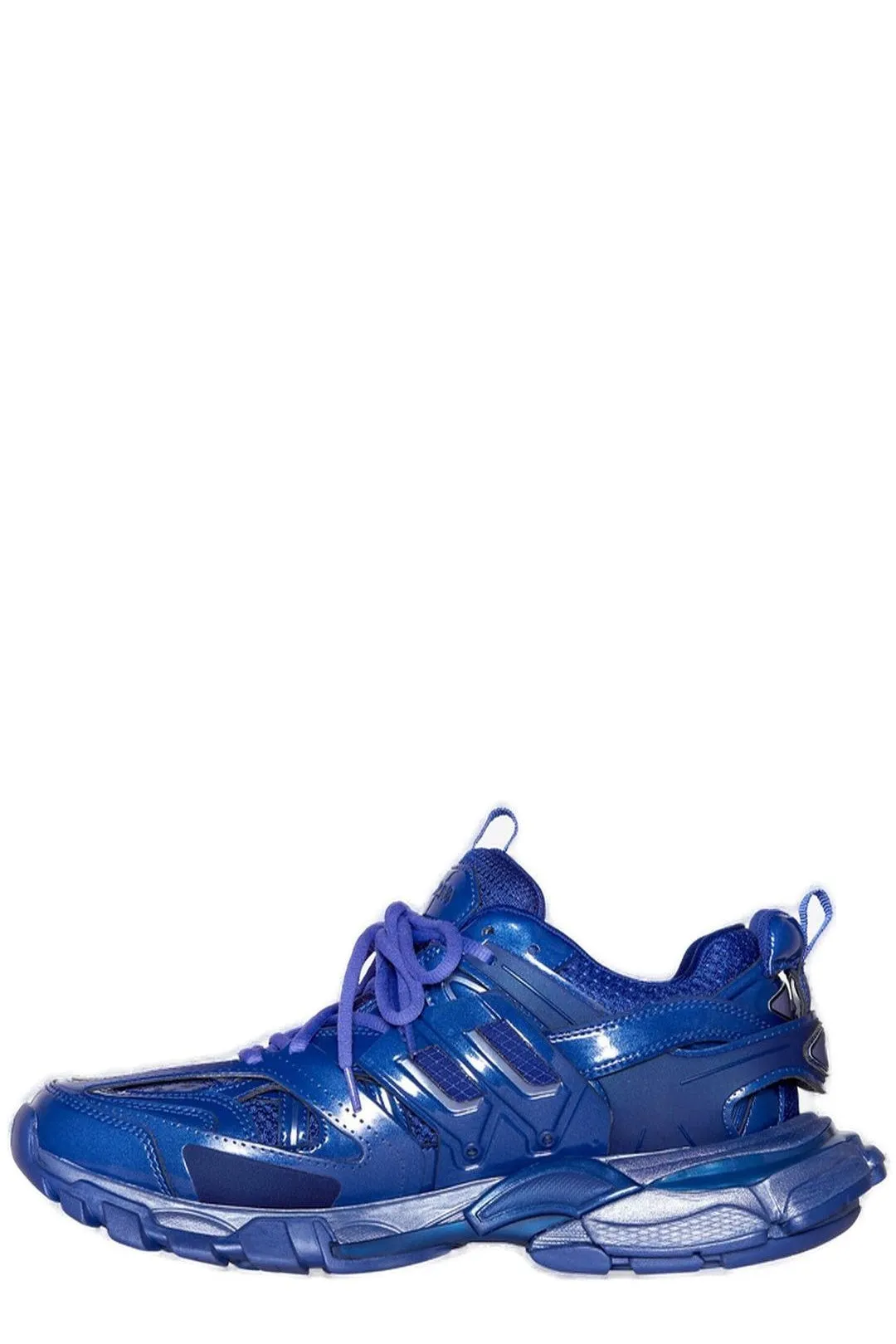 Balenciaga Track Lace-Up Sneakers