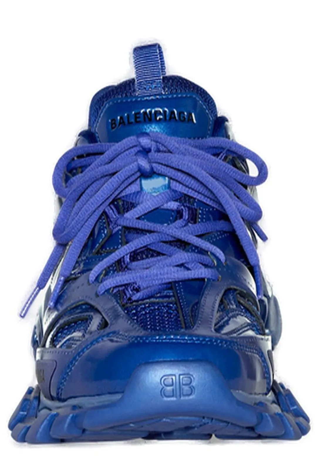 Balenciaga Track Lace-Up Sneakers