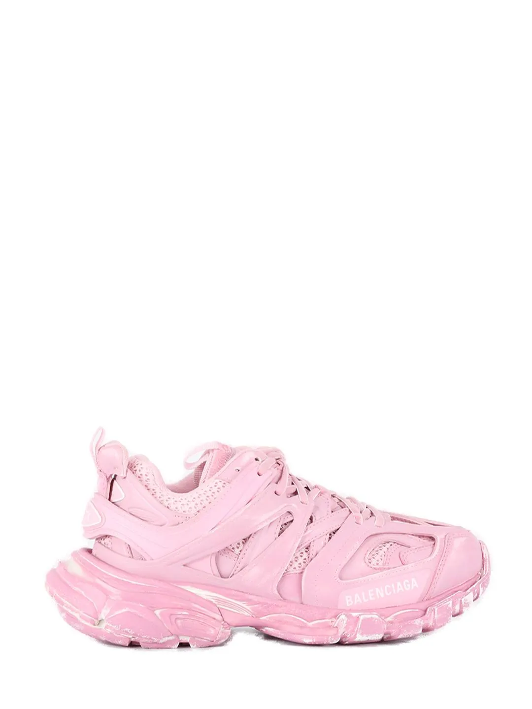 Balenciaga Track Lace-Up Sneakers
