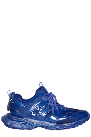 Balenciaga Track Lace-Up Sneakers
