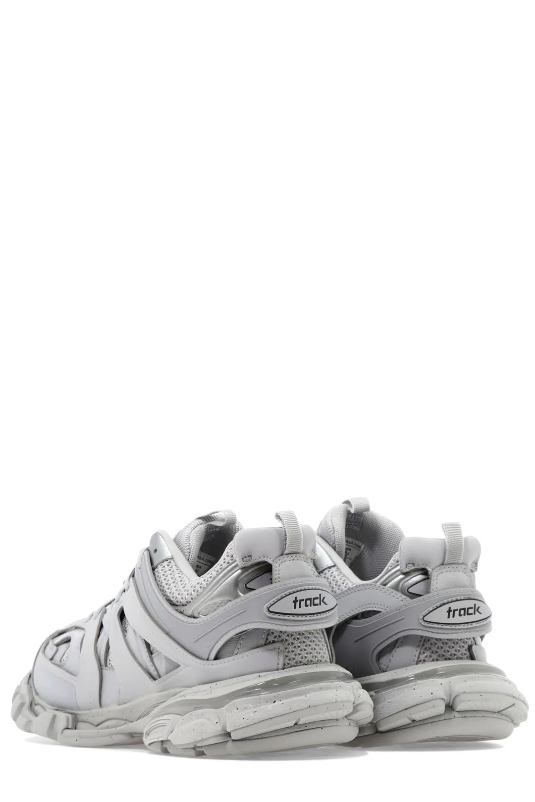 Balenciaga Track Low-Top Sneakers