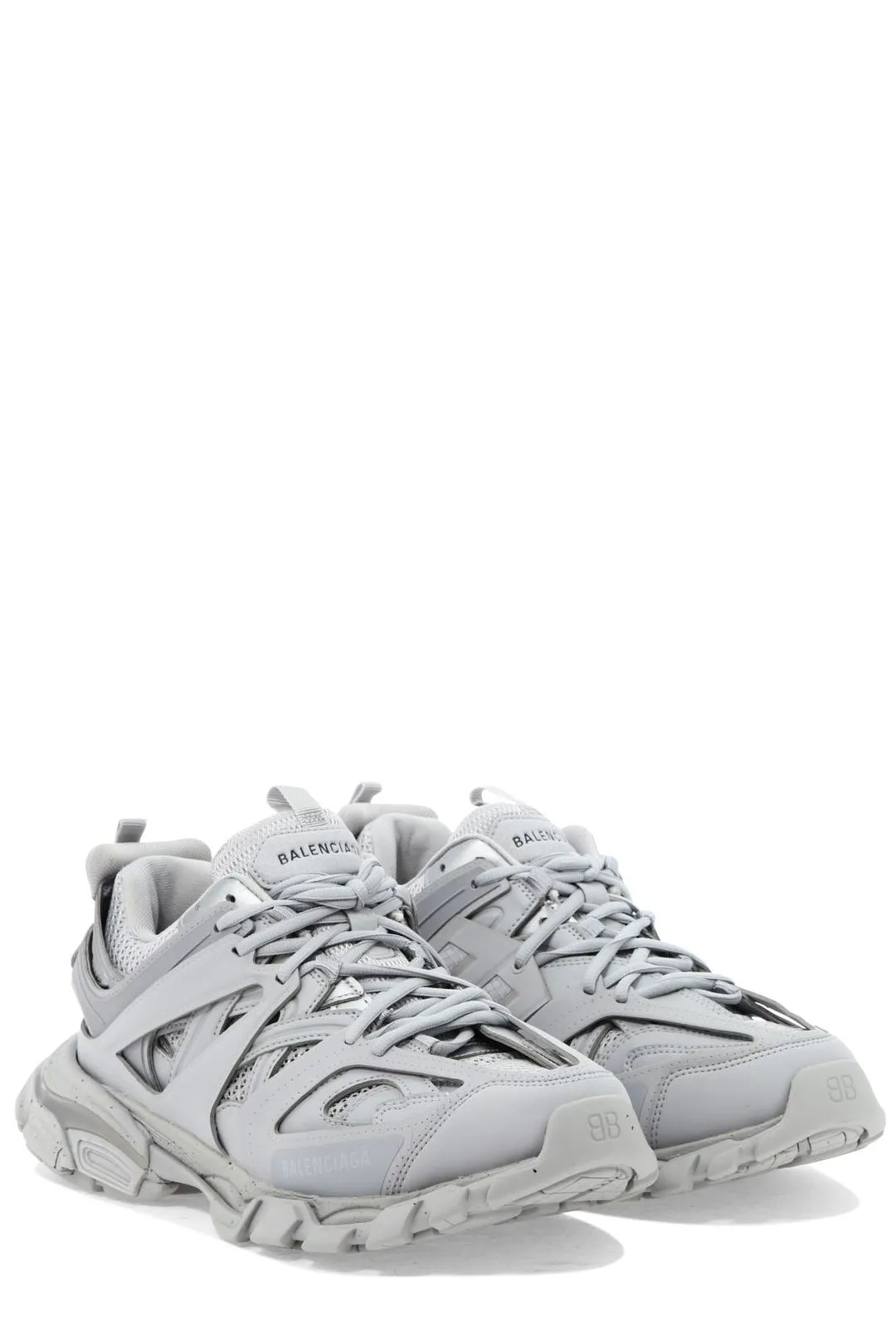 Balenciaga Track Low-Top Sneakers