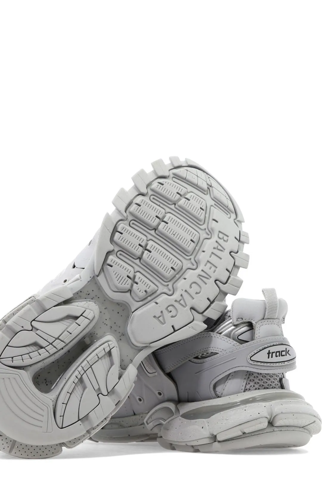 Balenciaga Track Low-Top Sneakers