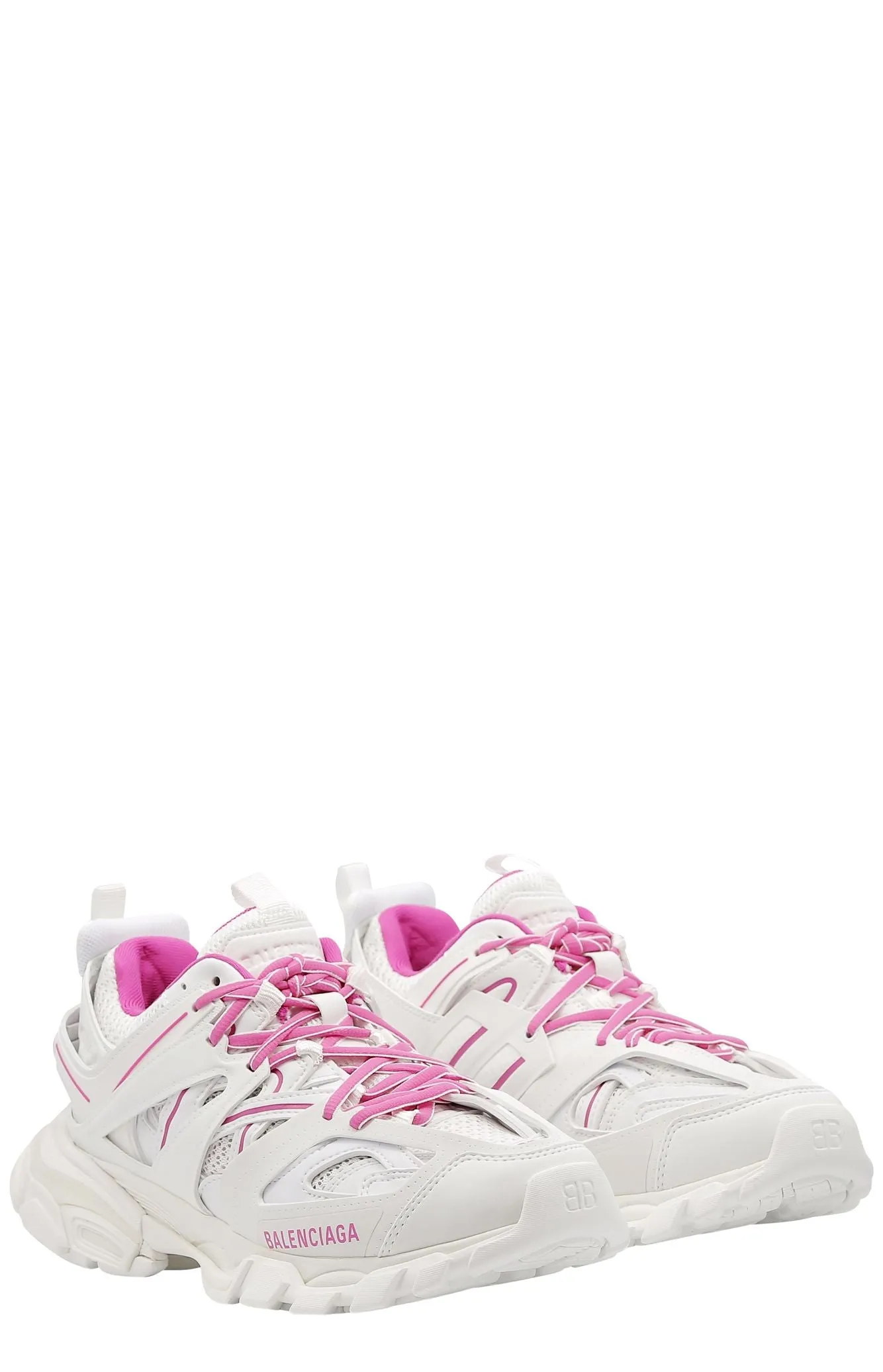 Balenciaga Track Sneakers
