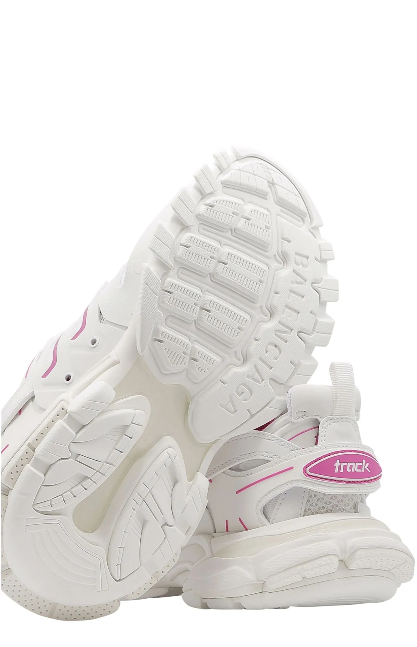 Balenciaga Track Sneakers